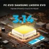samsung lm301h evo high efficiency chip