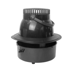 Humidificador centrifugo Dark Fogger Neptune