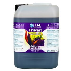 Tripart Micro HW Agua Dura 10L