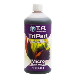 Tripart Micro HW Agua Dura 1L