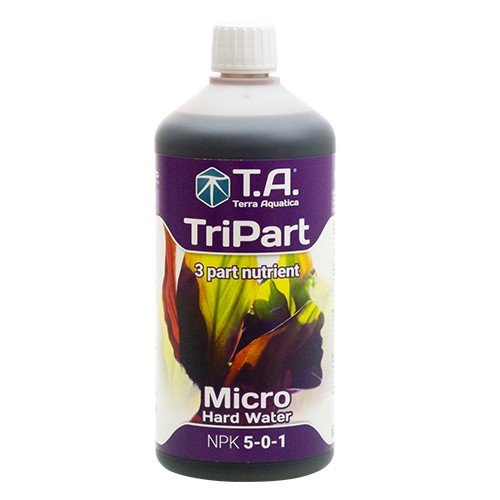 Tripart Micro HW Agua Dura 1L