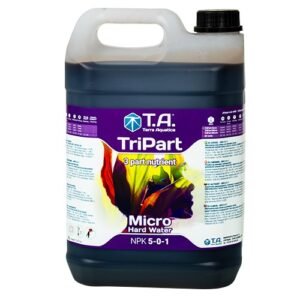 Tripart Micro HW Agua Dura 5L