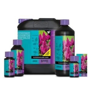 B'cuzz Blossom Builder Liquid Atami