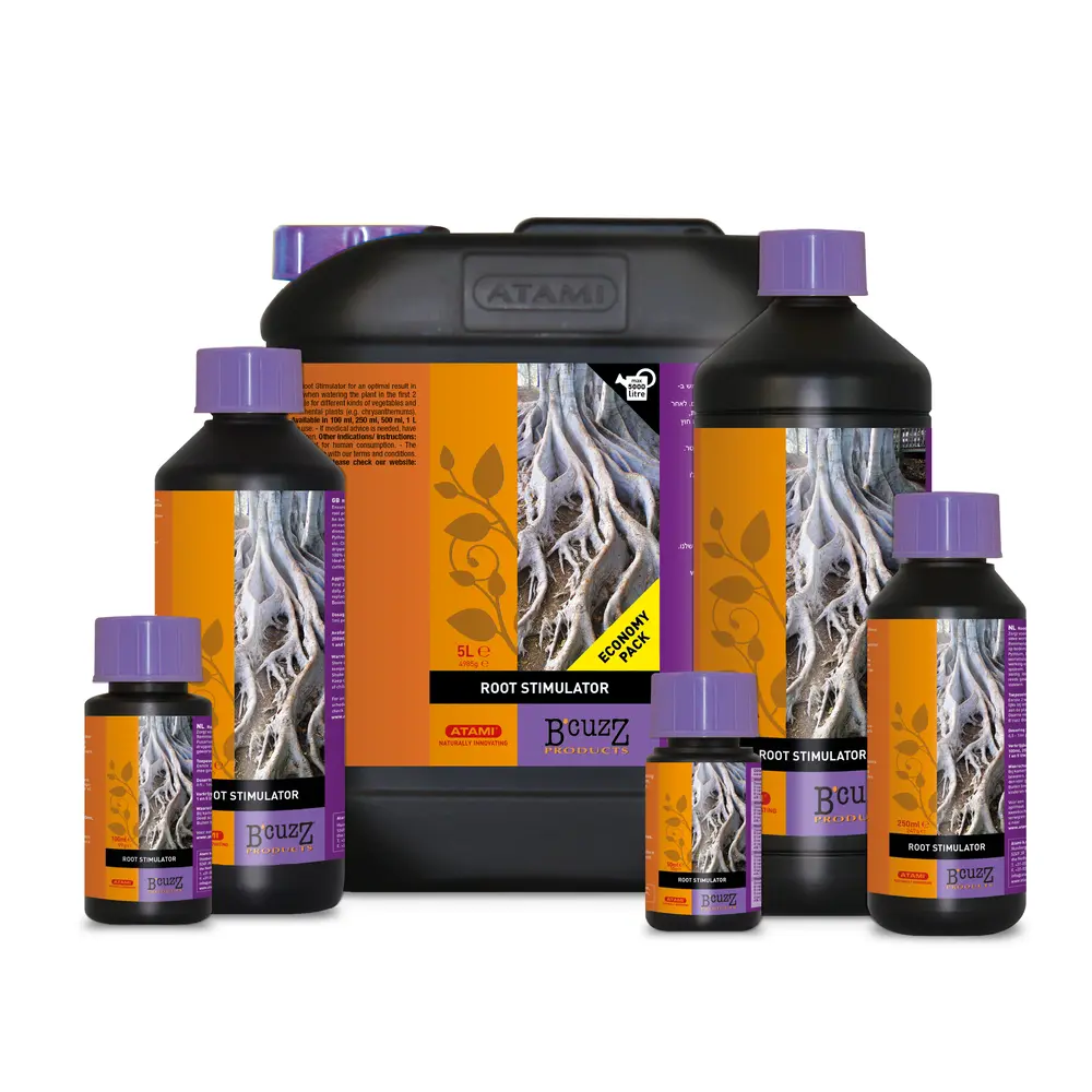 B'cuzz Root Stimulator Atami