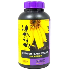 Premium Plant Powder 1Kg Bcuzz