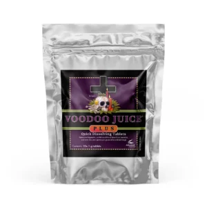 Voodoo Juice Plus Advanced Nutrients