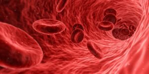 ¿cuanto dura el thc en sangre?