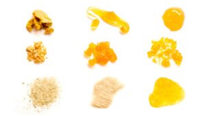 tipos metodos de extraccion resina cannabis