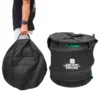 dry trimmer bag