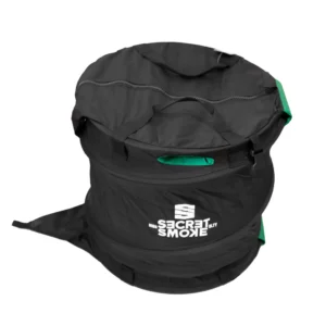 Trimbag Secret Smoke dry trimmer