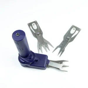 tijeras electricas trim secret smoke