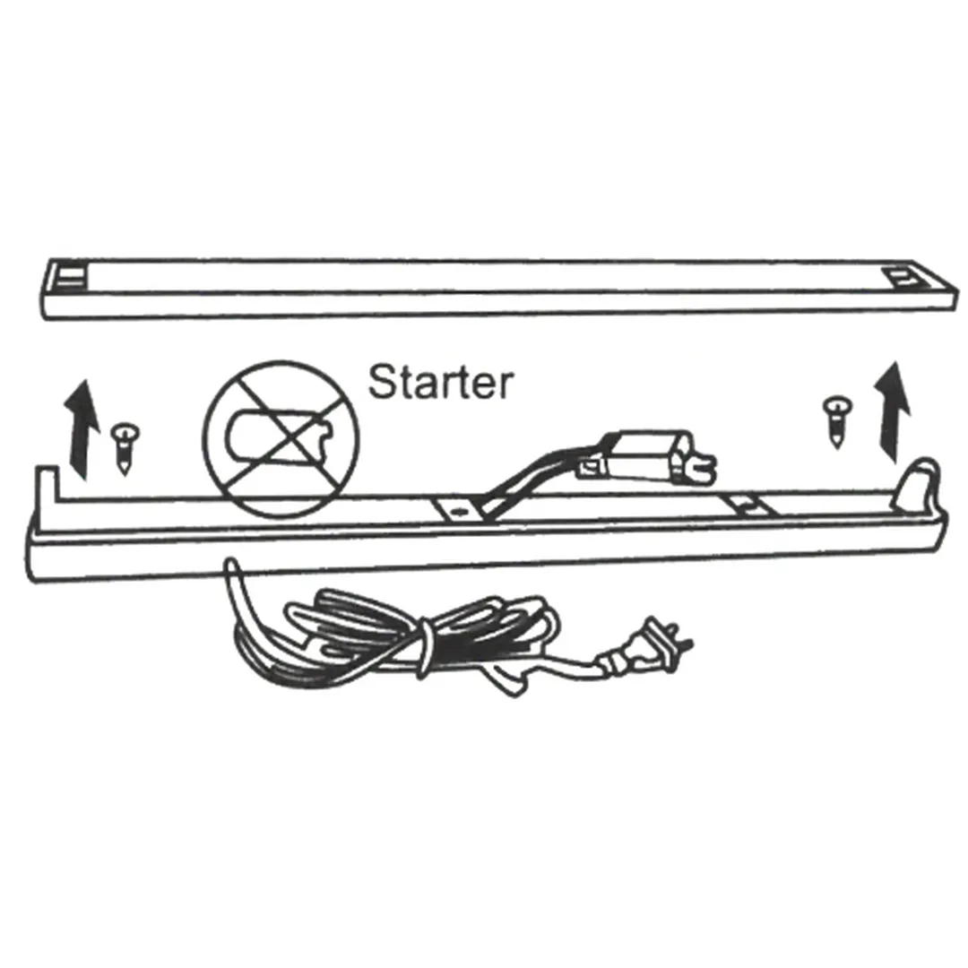 Barra LED esquejes 10w 6500K - Imagen 3