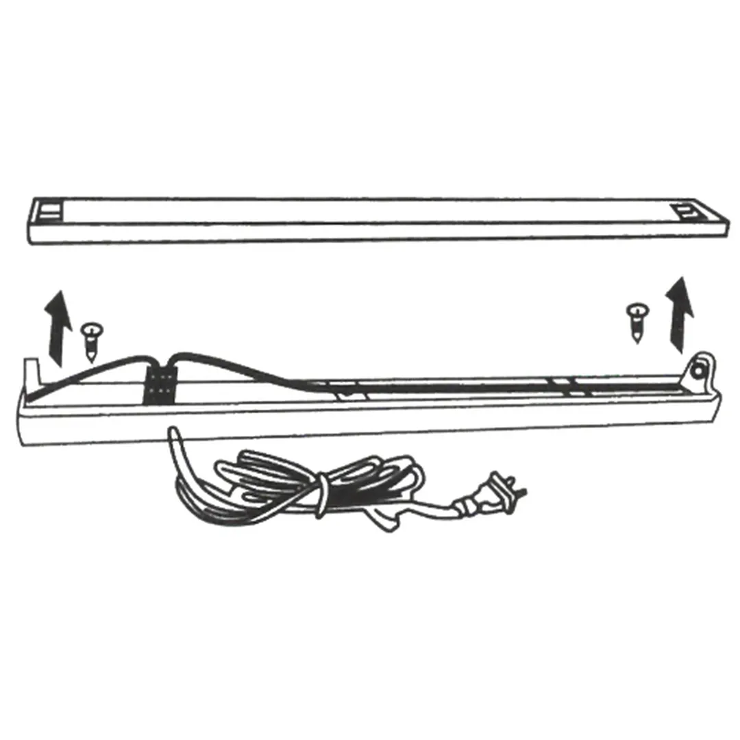Barra LED esquejes 10w 6500K - Imagen 2