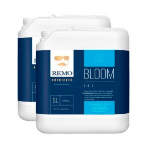 Bloom Remo Nutrients fertilizante floración