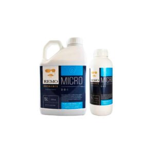 Micro Remo Nutrients fertilizante base