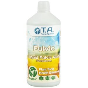 Fulvic Terra Aquatica - Diamond Nectar