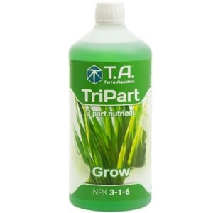 Tripart Grow Terra Aquatica (antes Flora gro GHE)