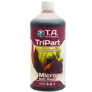 Tripart Micro Agua blanda - Terra aquatica
