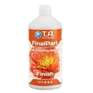 Final Part Terra Aquatica - Ripen GHE