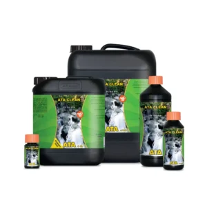 ATA Clean Atami (limpiador sistemas riego)