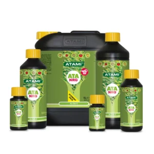 ATA NRG Alga-C Atami