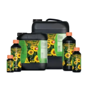 Ata Terra Max Atami abono floración tierra