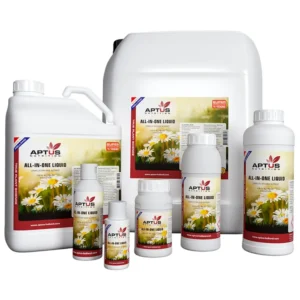 All-in-one liquid Aptus