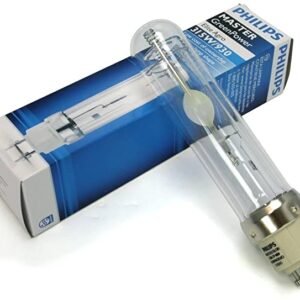 Bombilla Philips LEC 315w Elite Agro 3100K