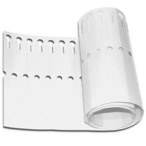 Etiqueta bucle rollo 1000 unidades