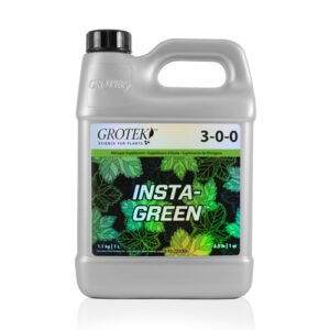 Instagreen Grotek suplemento nitrógeno