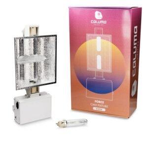 Kit LEC 2x315w Fixture Caluma