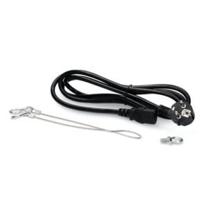 LEC 630 3000K CALUMA accesorios