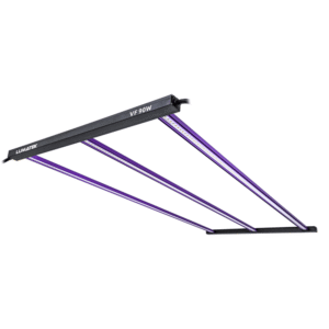 LED LUMATEK VF90W