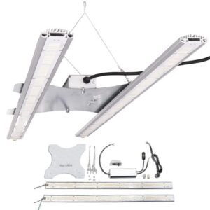 Kit LED QB 200w Agrolite