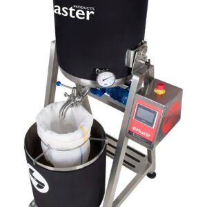 Máquina Iceolator MX Ice 500 Master Products