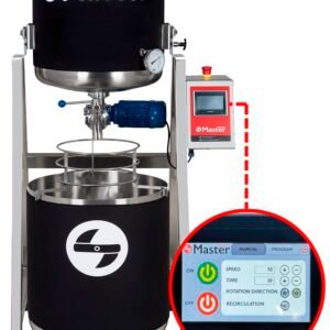 MX ice 500 master products pantalla