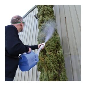 Pulverizador electrico profesional Aquaking