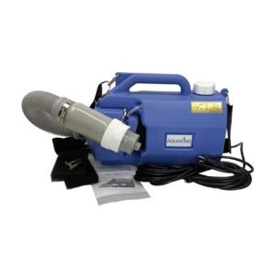 Pulverizador eléctrico profesional Aquaking Fogger
