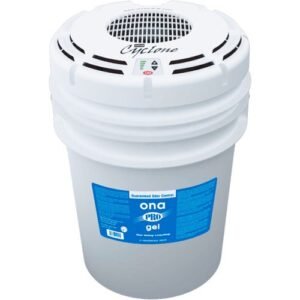 Ventilador ONA Cyclone cubo