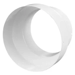 Acople reducción plástico Vents