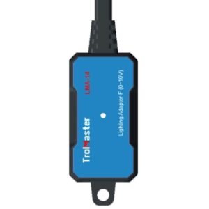 Adaptador controlador iluminación LMA-14 TrolMaster