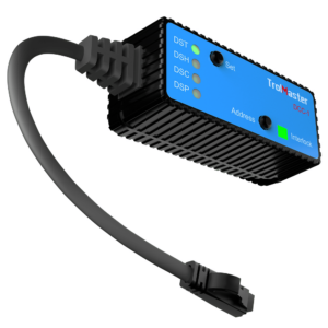 Adaptador doble función DCC-1 Trolmaster