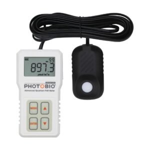 Medidor PAR Advanced Quantum Photobio