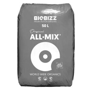 All Mix 50L Biobizz