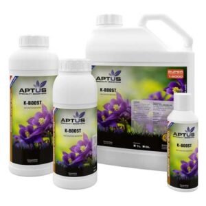 K Boost Aptus