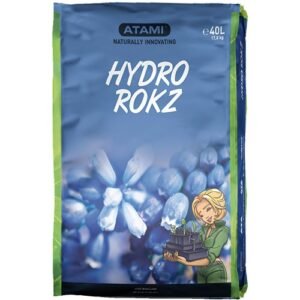 Arlita Hydro Rokz Atami 40 litros