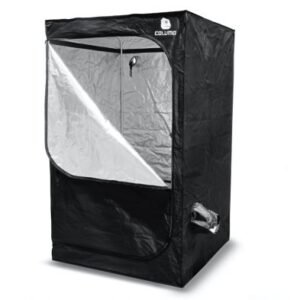 Armario cultivo 100x100x200 cm Caluma