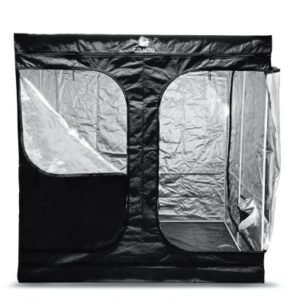 Armario cultivo 240x120x200 cm Caluma