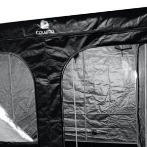 Armario de cultivo 200x200x200 cm Caluma