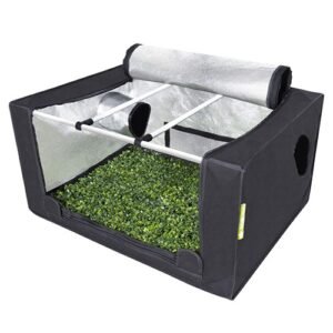 Armario cultivo microgreens Garden HighPro